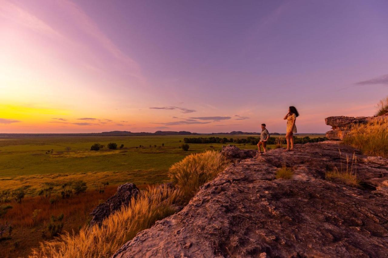 Mercure Kakadu Crocodile Jabiru Exterior foto